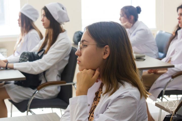 Казанский медицинский университет перевел онлайн-обучение на отечественную платформу МТС Линк
