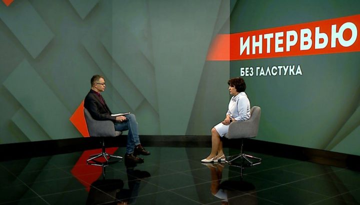 Галина Маштакова: «Мы не успеваем за ростом экономики»