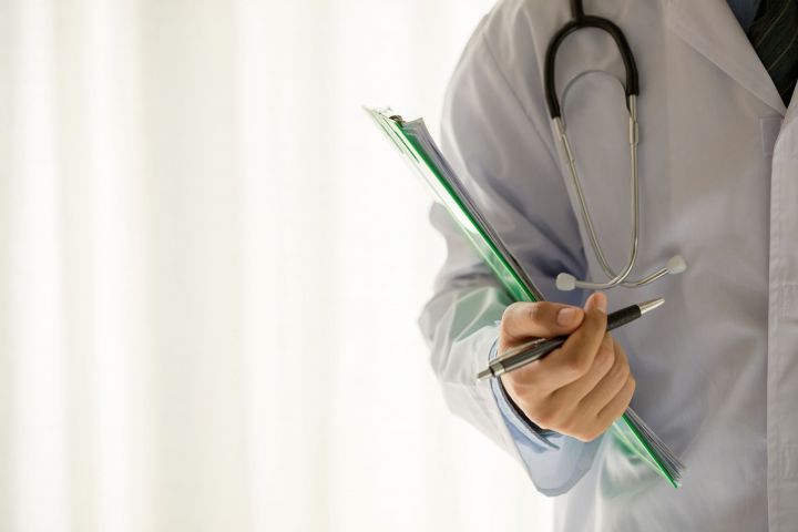 С начала года в Татарстане уволилось 168 врачей