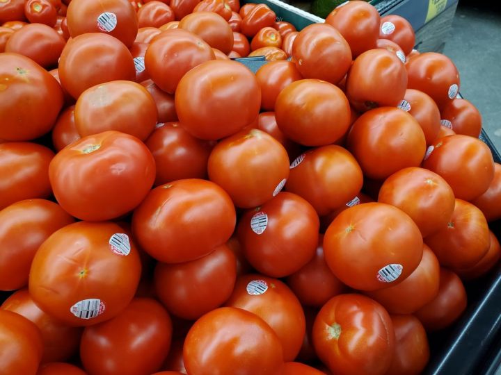 В Татарстане помидоры подорожали почти на 10%