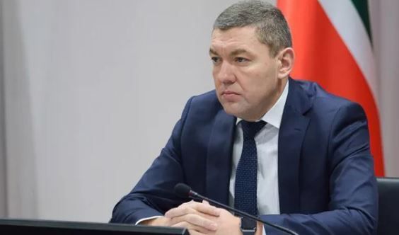 Варакин: «В Лисичанск начали возвращаться люди»