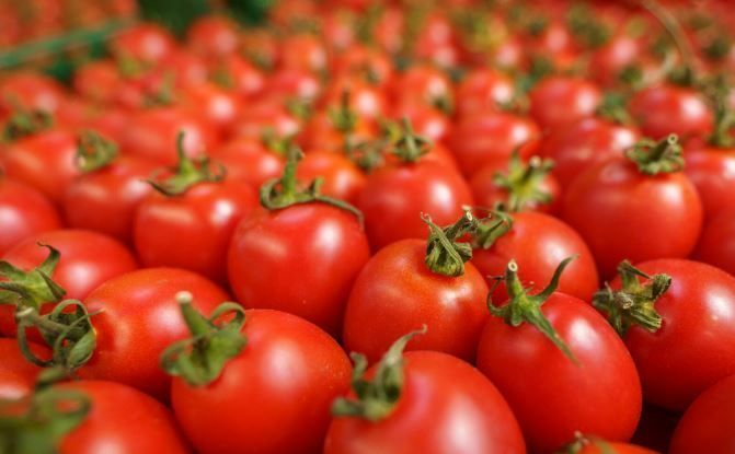 В Татарстане помидоры подорожали почти в 2 раза с сентября