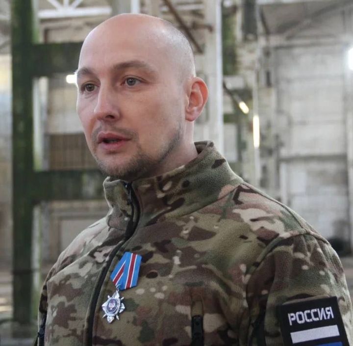 Депутат-доброволец СВО из Татарстана рассказал, как военнослужащие расходуют деньги на фронте