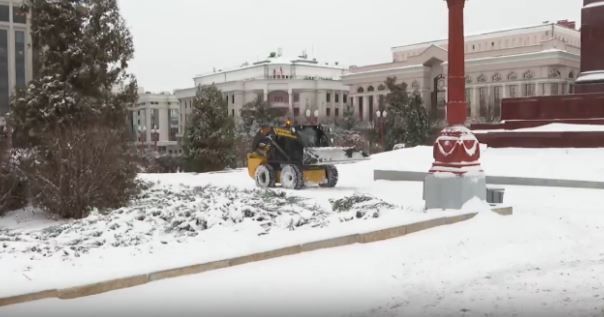 «Горводзеленхоз» выделит 10 млн рублей на зарплаты дорожным рабочим в Казани