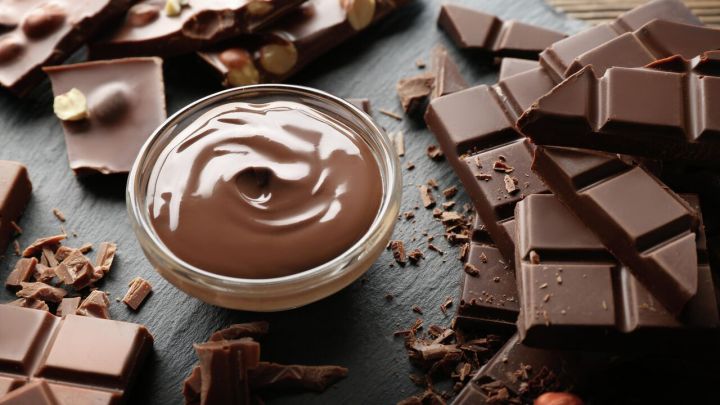 Рекордное подорожание шоколада ожидается в России в 2024 году