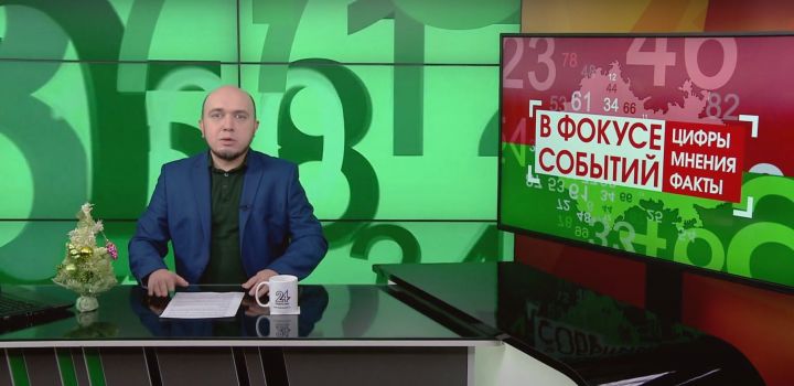 Добавят ли семьям с детьми денег на ипотеку и запретят ли в России гороскопы: «В фокусе событий» за неделю