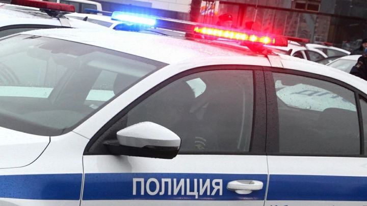11 пьяных водителей задержали за сутки в Казани
