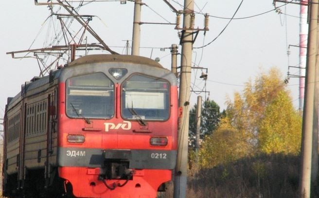 В Казани в пригородных поездах начали тестировать оплату проезда по геолокации