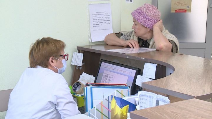 Замминистра здравоохранения рассказал, чем чаще всего болеют татарстанцы под Новый год