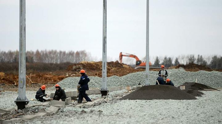В Татарстане создадут новую особую экономическую зону