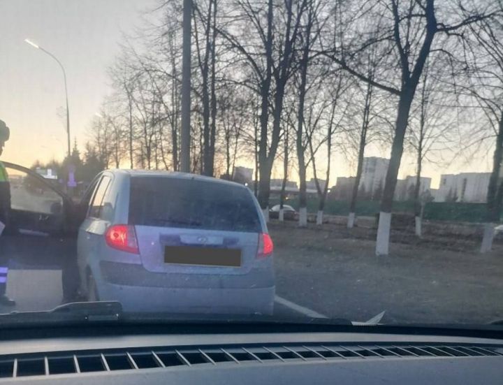 79 нетрезвых водителей задержали благодаря сообщениям от внимательных татарстанцев