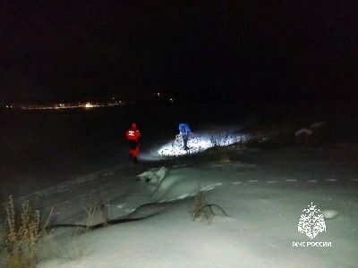 Тела двоих рыбаков нашли в Заинске в реке Степной Зай