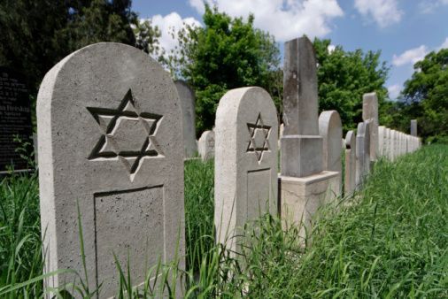 На строительство иудейского кладбища в Казани выделят дополнительно 77,2 млн рублей