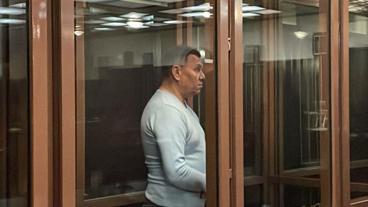 Участника казанского ОПГ «Калуга» признали виновным в жестоком убийстве