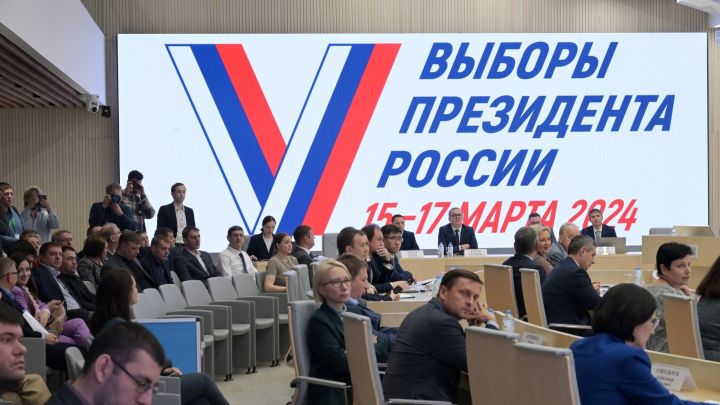 Салават Фатхетдинов высказался о выдвижении Путина на новый президентский срок