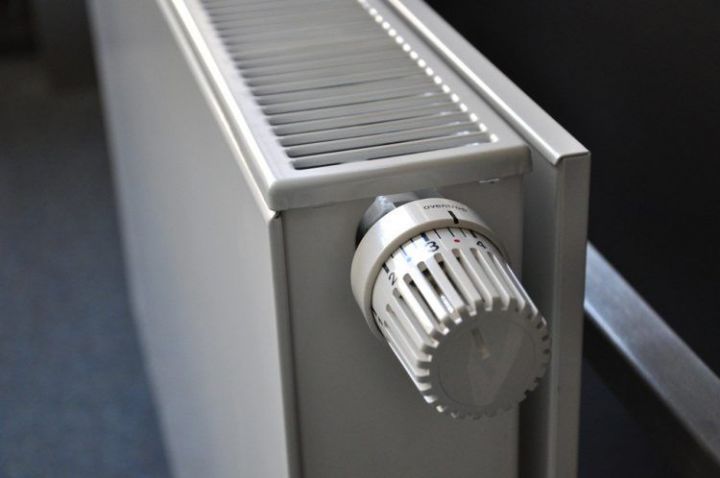 В казанском ЖК отключили отопление из-за аварии на сетях теплопровода
