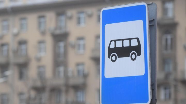 В Челнах за нарушение ПДД оштрафовали двоих водителей междугородних автобусов