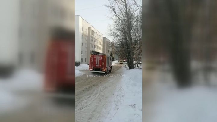 В мэрии Зеленодольского района прокомментировали эвакуации в школах