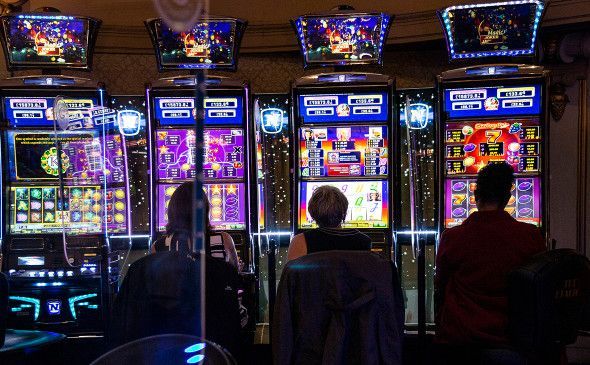 Челнинца осудят за создание нелегального казино