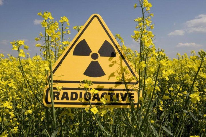 Татарстанцы будут ждать ликвидации радиоотходов в Высокогорском районе еще два года