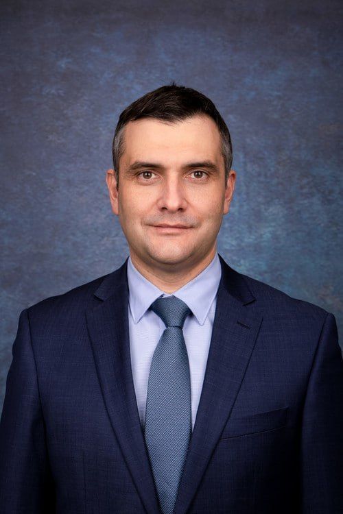 Марсель Миннуллин стал министром здравоохранения Татарстана