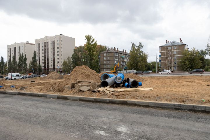 Власти Казани изымут шесть земельных участков для реконструкции Горьковского шоссе