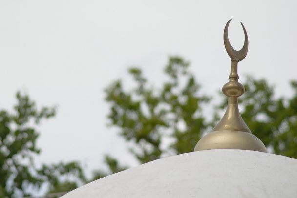 Муфтий РТ поддержал идею построить мечеть в Иннополисе