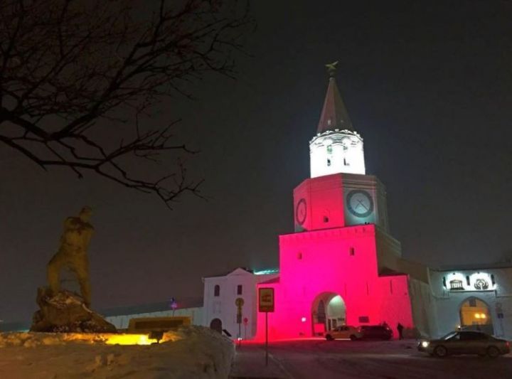 В Спасской башне появятся музей и выставочное пространство
