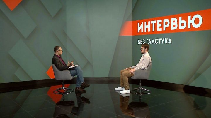 Резидент казанского стендап-клуба: «Каждый комик берет ответственность за то, что он произносит»