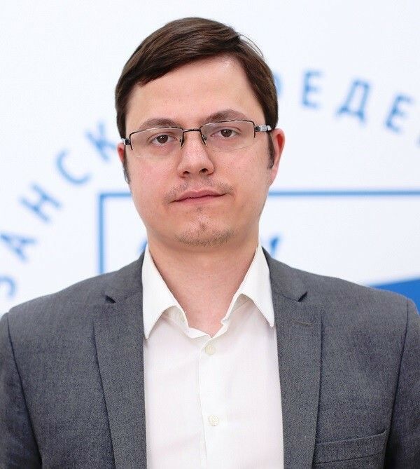 Доцент КФУ стал членом Совета при Президенте России по науке и образованию