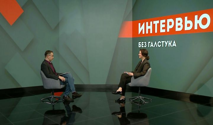 Светлана Гришина: «Почта на селе – это объект инфраструктуры»