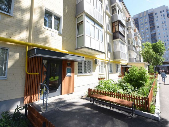«И отрасль поддержим, и семьи»: введут ли в России льготную ипотеку на вторичное жилье?