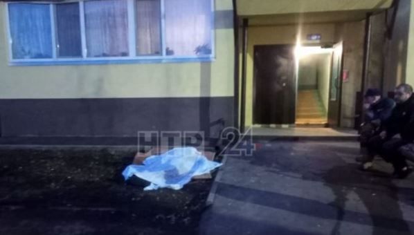 По факту гибели сантехника в Нижнекамске возбуждено уголовное дело