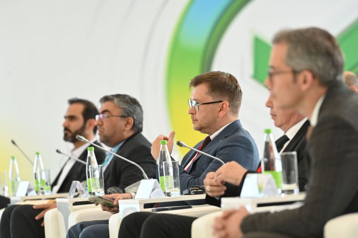 На KazanForum обсудят исламские финансы и индустрию халяль