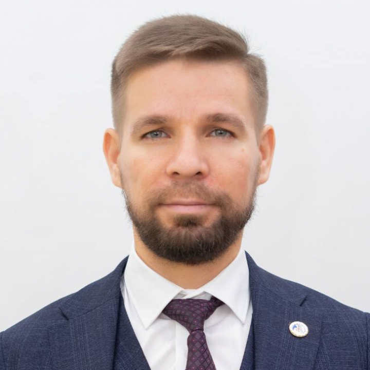 На должность главы Комсомольского района Челнов рекомендован Ленар Ахметзянов