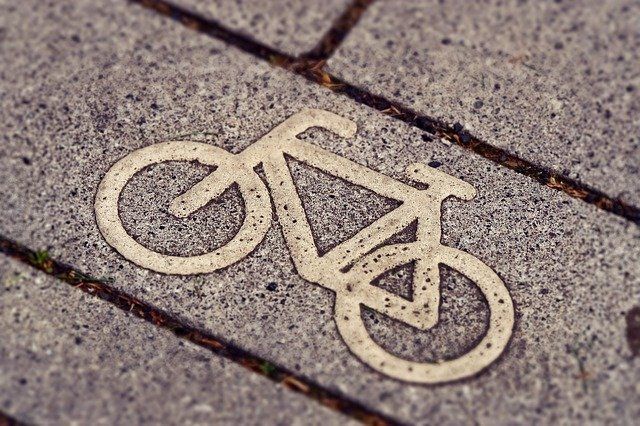 В мае откроют велодорожку у Кремлевской дамбы в Казани