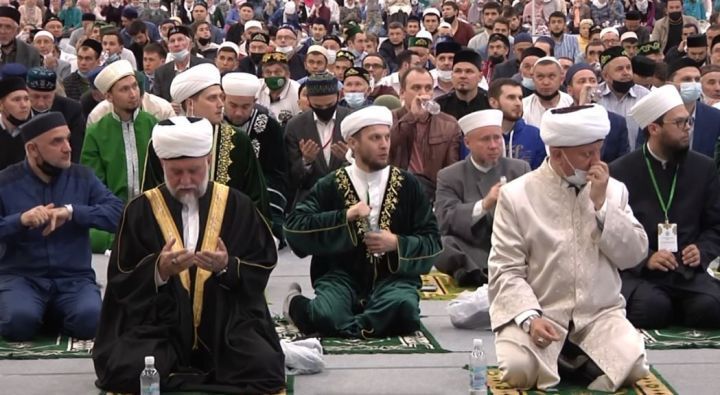 10 апреля в казанских мечетях проведут ифтары на более 700 верующих