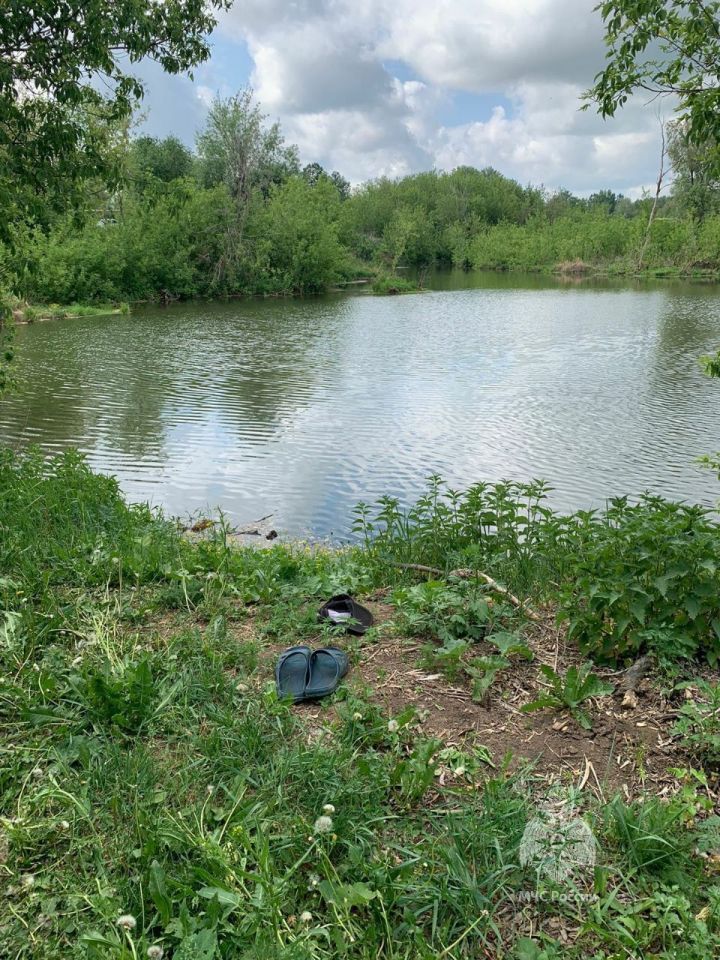 В Альметьевском районе водолазы нашли тело пропавшего мужчины