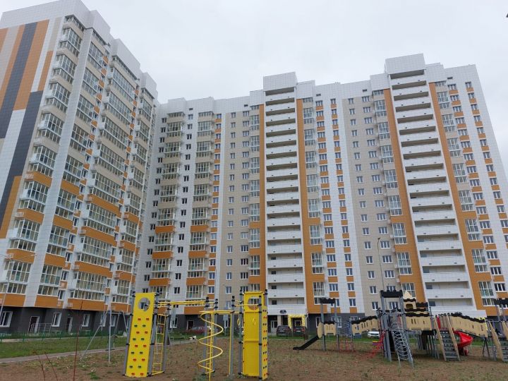 Татарстанцам рассказали, как молодой семье выгодно купить жилье