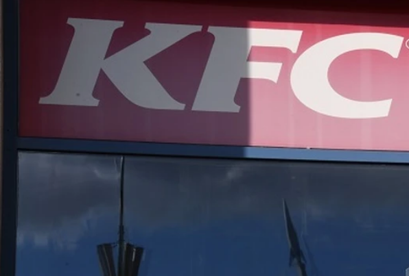 В Татарстане стартовал ребрендинг сети ресторанов KFC