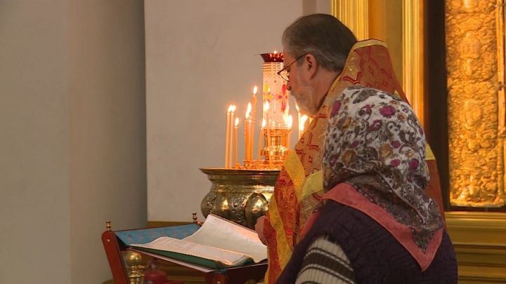 В День памяти и скорби в храмах РТ пройдут поминальные литургии