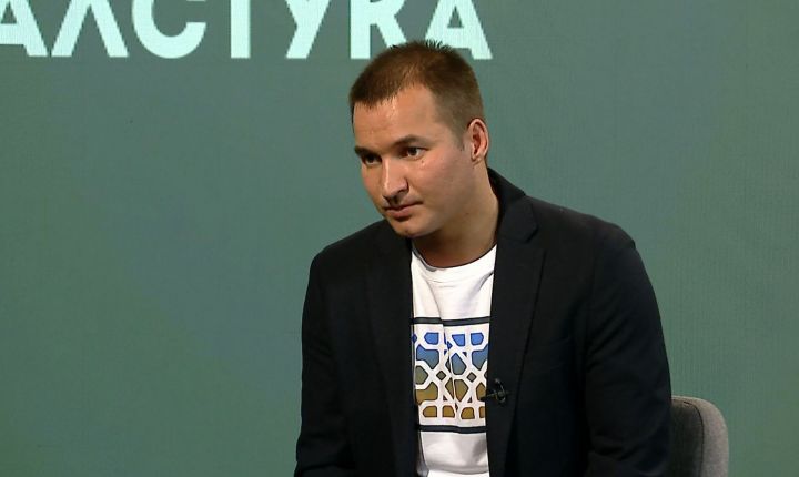 Ринат Садыков назвал главные проблемы молодежи в Татарстане
