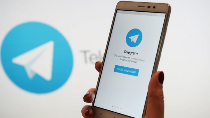 Крупный сбой произошел в работе Telegram