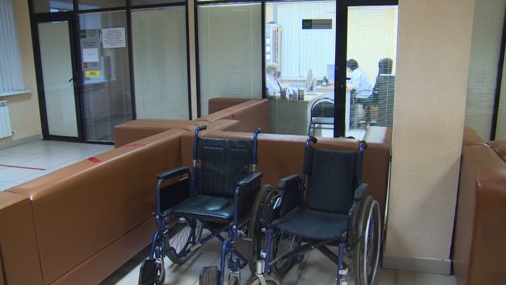 В Татарстане 11 человек предстанут перед судом за незаконное оформление инвалидности