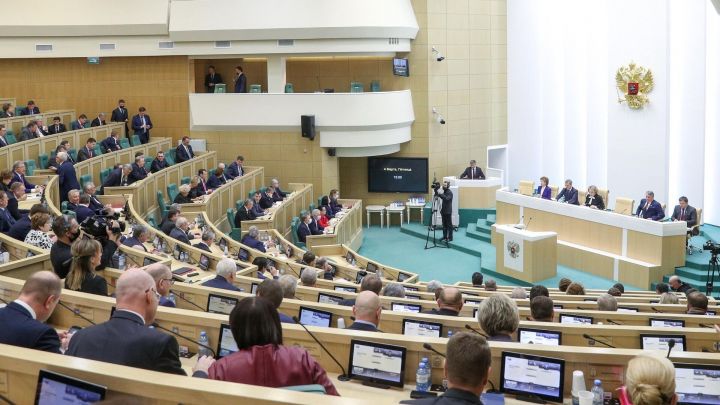 Депутат Госдумы рассказал, для чего нужен парламент
