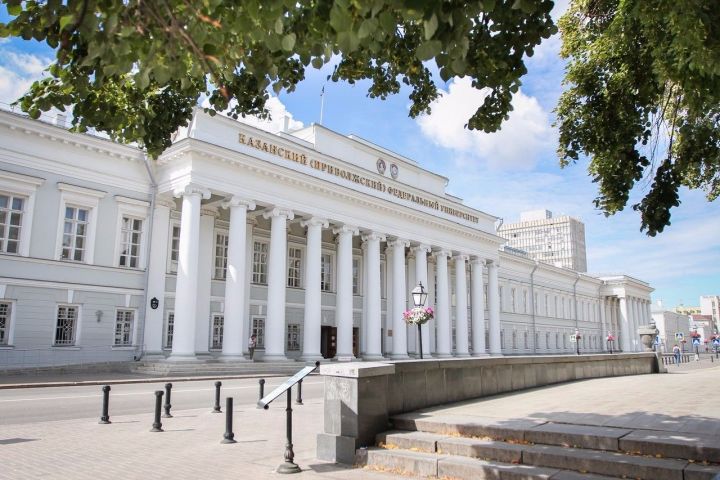 Четыре университета Татарстана вошли в сотню лучших вузов РФ