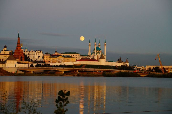 На ОТР выйдет специальный проект о Татарстане