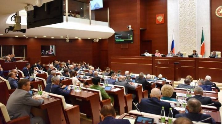 Налогоплательщики Татарстана продолжат платить пониженный налог по «упрощенке»