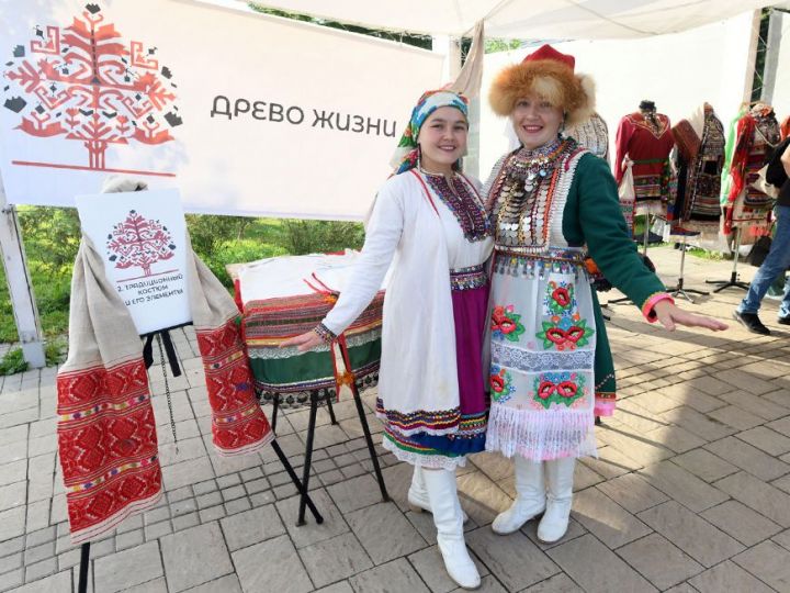Летом в Казани пройдут фестивали культур