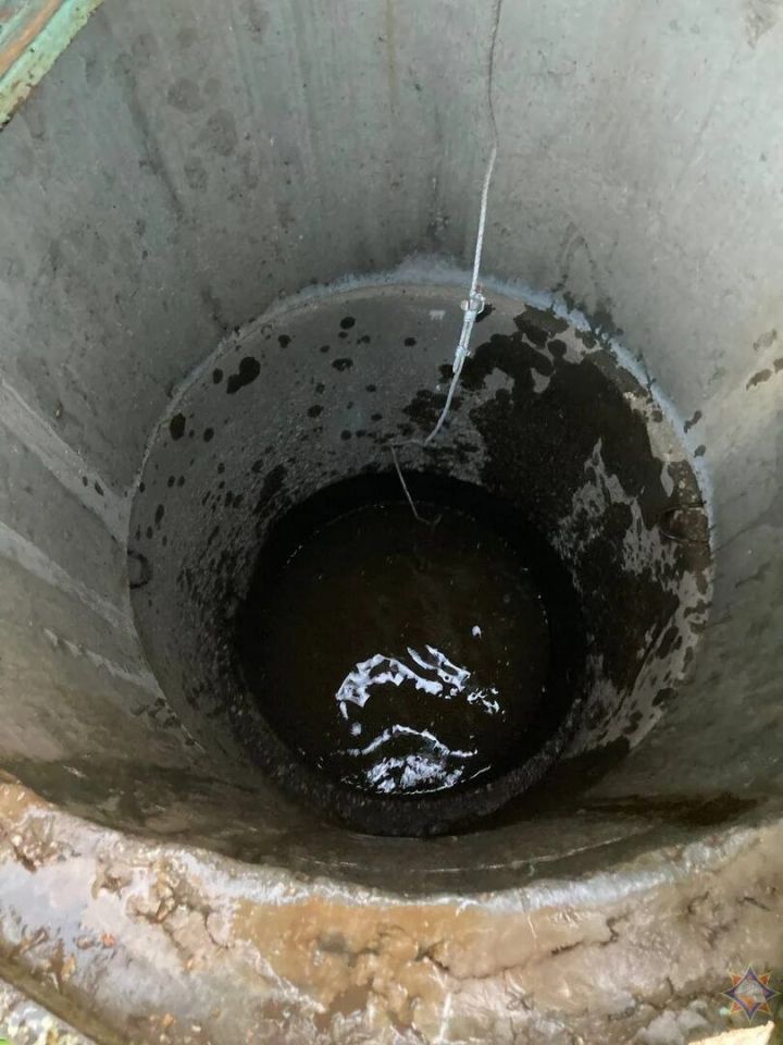 В Нурлате в канализационном колодце нашли тело девочки